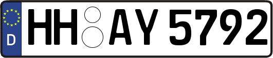 HH-AY5792