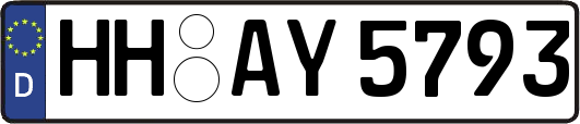 HH-AY5793