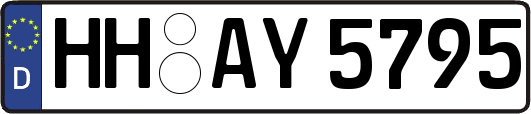 HH-AY5795