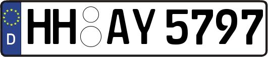 HH-AY5797