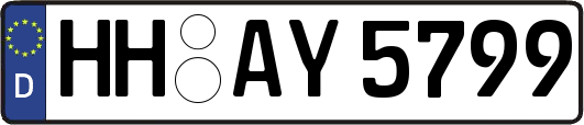 HH-AY5799