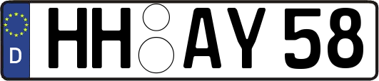 HH-AY58