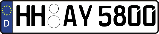 HH-AY5800