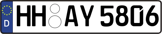 HH-AY5806