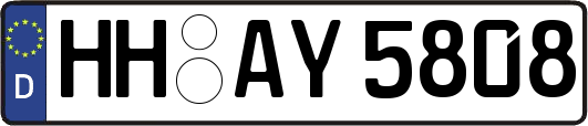 HH-AY5808
