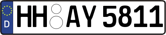 HH-AY5811
