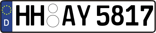 HH-AY5817