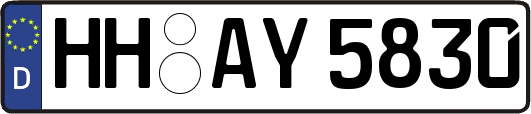 HH-AY5830