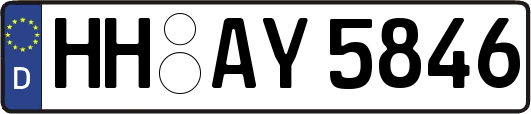 HH-AY5846