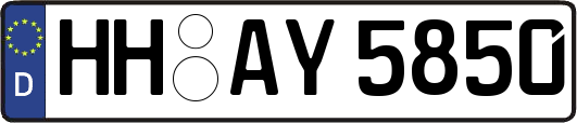 HH-AY5850