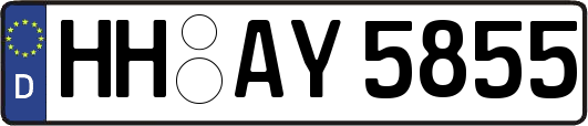 HH-AY5855