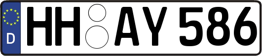 HH-AY586