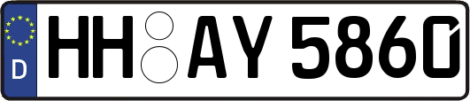 HH-AY5860