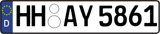 HH-AY5861