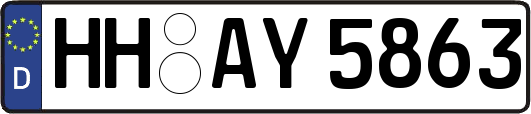 HH-AY5863