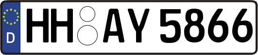 HH-AY5866