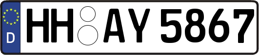 HH-AY5867