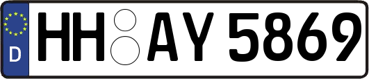 HH-AY5869