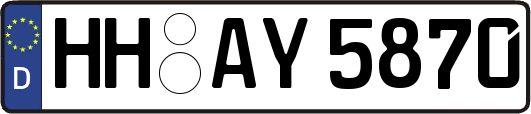 HH-AY5870