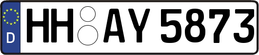 HH-AY5873