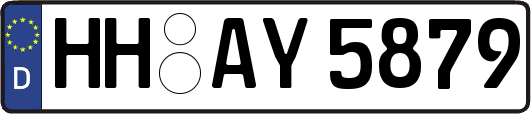 HH-AY5879