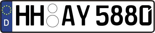 HH-AY5880