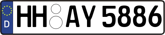 HH-AY5886