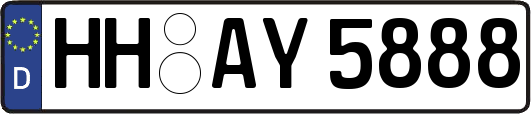 HH-AY5888