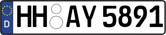 HH-AY5891