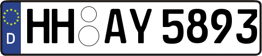 HH-AY5893
