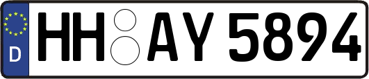 HH-AY5894
