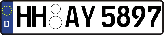 HH-AY5897