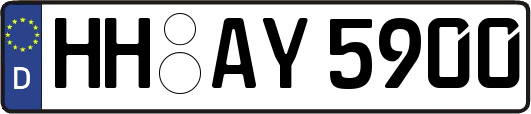 HH-AY5900