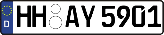 HH-AY5901