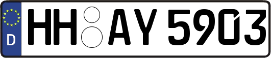 HH-AY5903