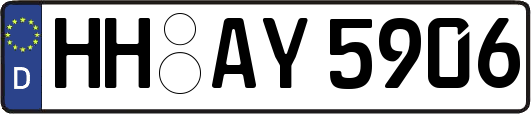 HH-AY5906