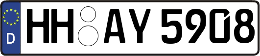 HH-AY5908