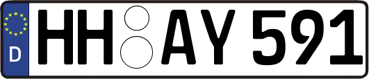 HH-AY591