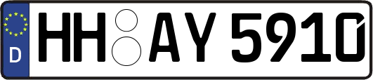 HH-AY5910