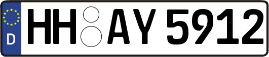 HH-AY5912