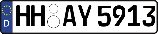HH-AY5913