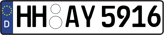 HH-AY5916