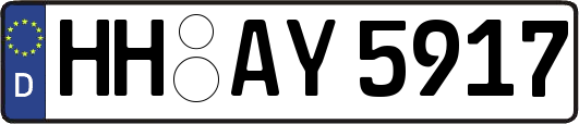 HH-AY5917