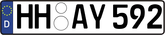 HH-AY592
