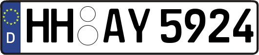 HH-AY5924