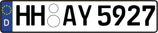 HH-AY5927