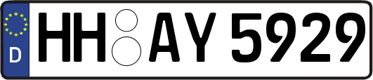 HH-AY5929