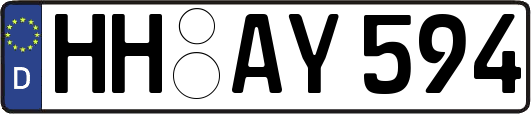 HH-AY594