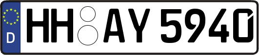 HH-AY5940