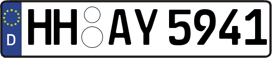 HH-AY5941